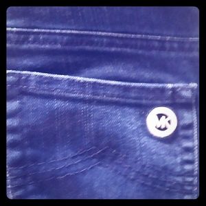 Michael kors jeggins jeans